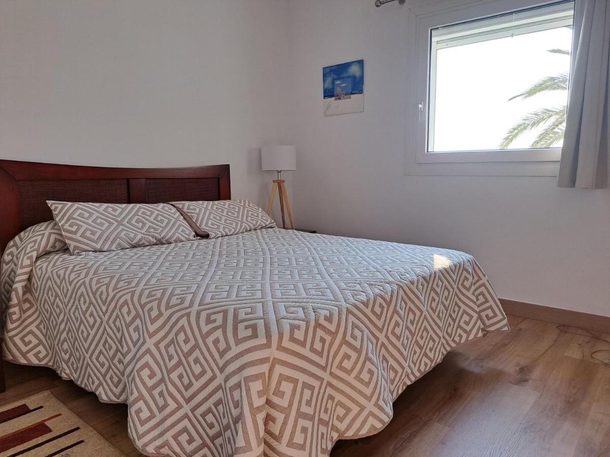 Appartement Pueblo Camelot à Manilva Extérieur photo