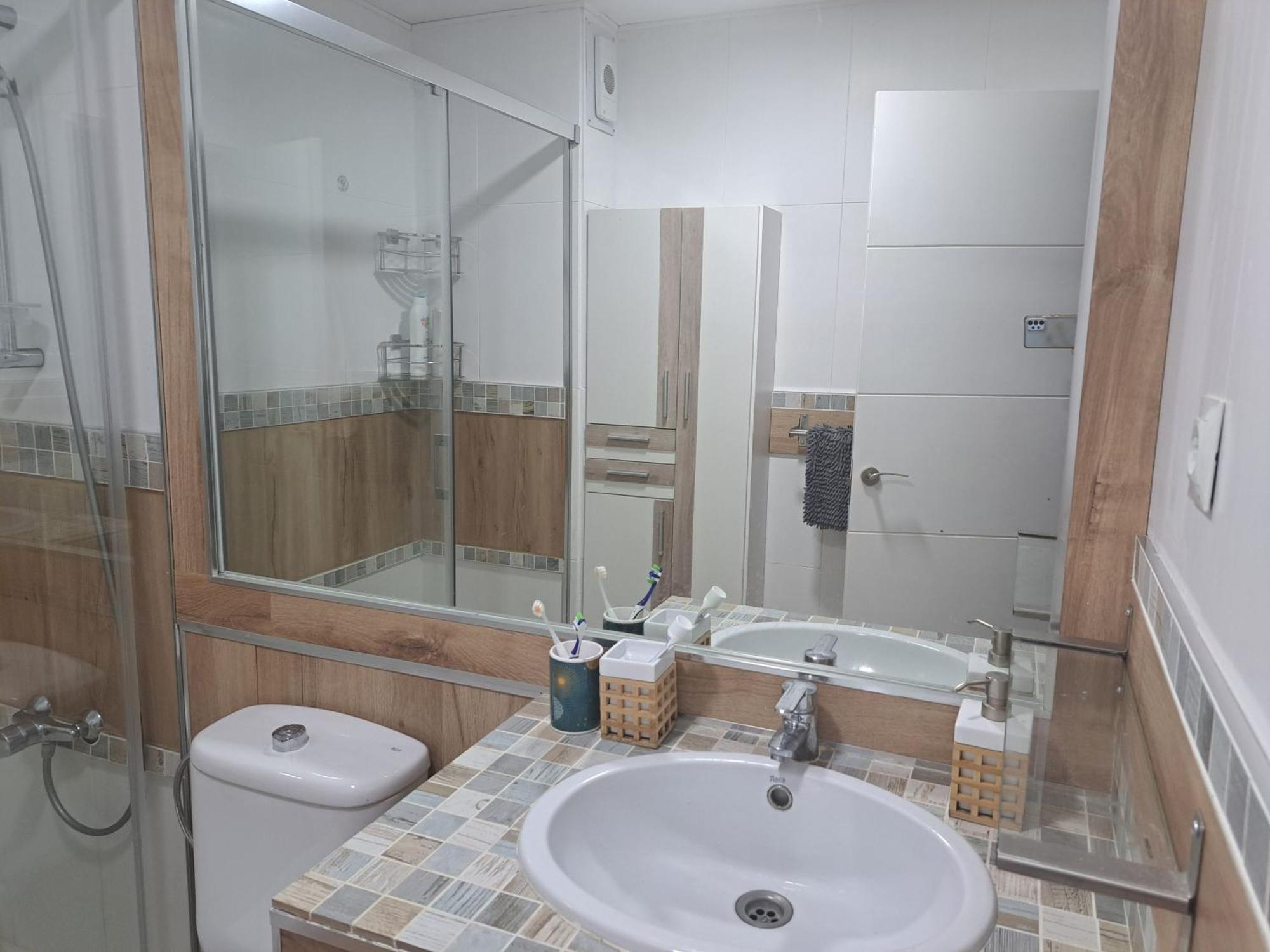 Appartement Pueblo Camelot à Manilva Extérieur photo