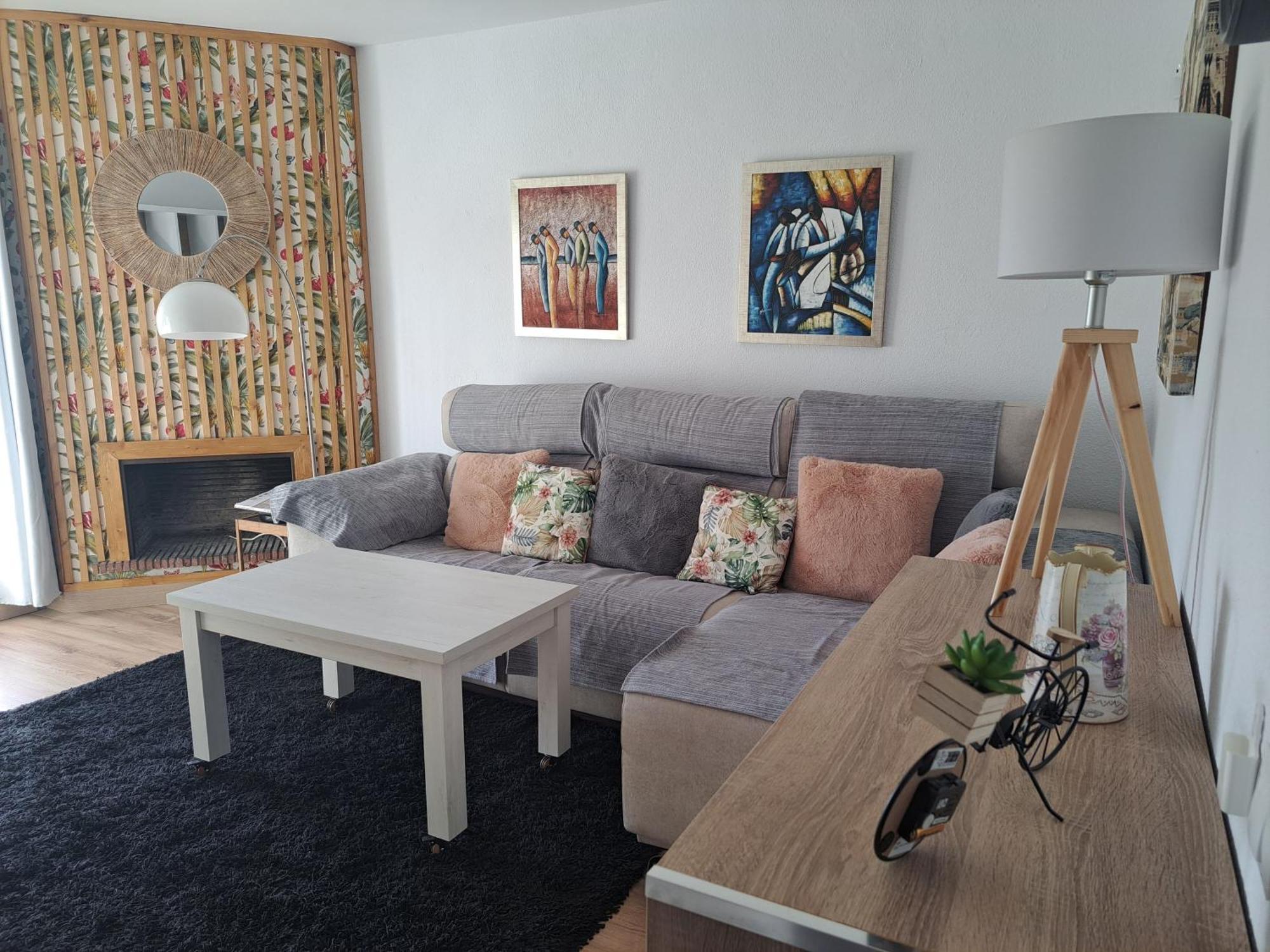 Appartement Pueblo Camelot à Manilva Extérieur photo