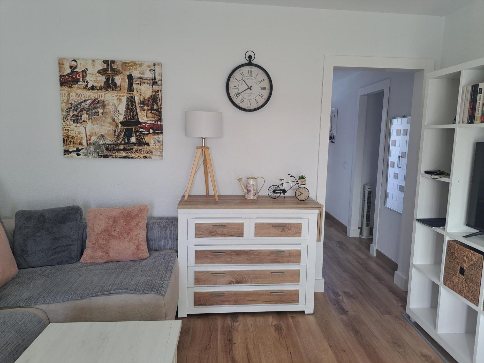 Appartement Pueblo Camelot à Manilva Extérieur photo
